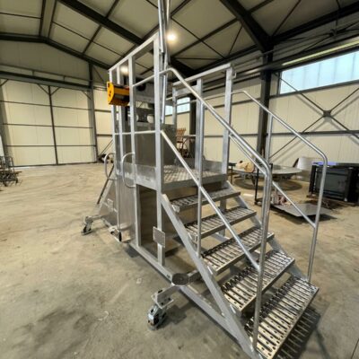 PASSERELLE ALU AIRBUS (2)